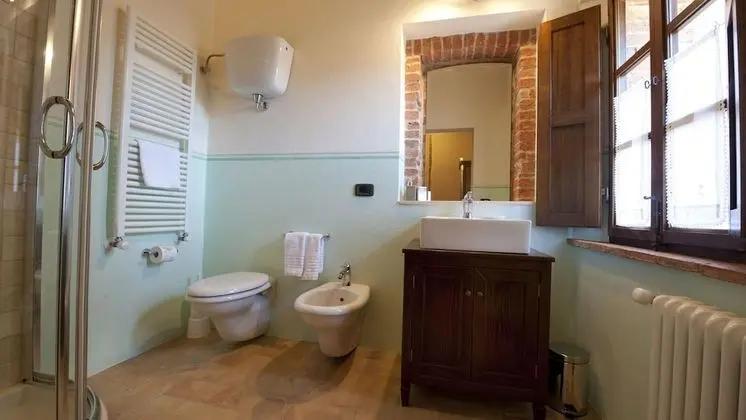 Villa, Engellilere Uygun