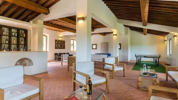 Villa, Engellilere Uygun