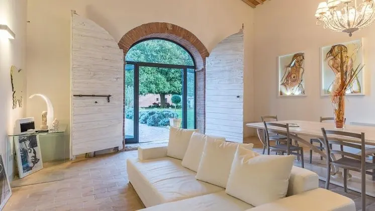 Villa, Engellilere Uygun