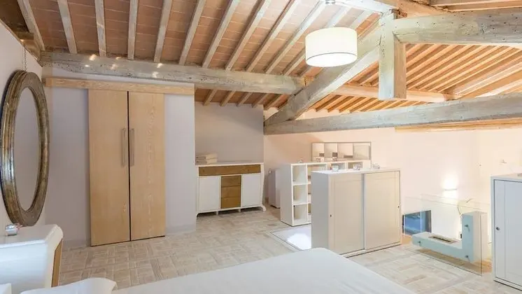 Villa, Engellilere Uygun