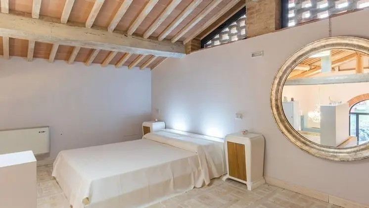 Villa, Engellilere Uygun