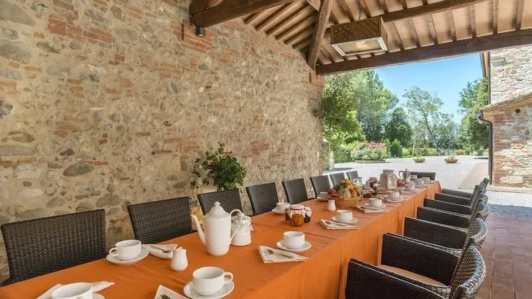 Villa, Engellilere Uygun