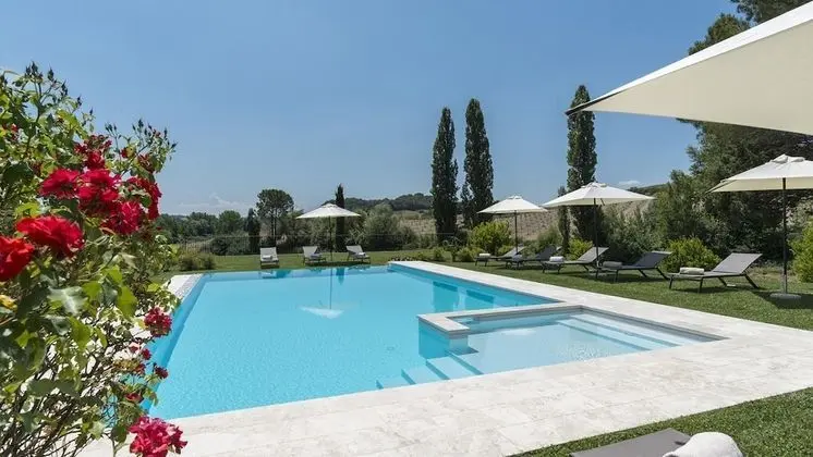 Villa, Engellilere Uygun