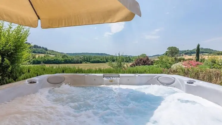 Villa, Engellilere Uygun