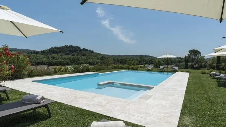 Villa, Engellilere Uygun