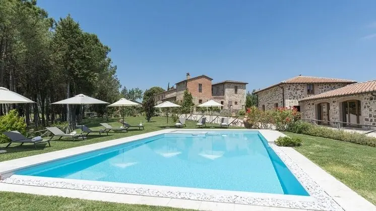 Villa, Engellilere Uygun