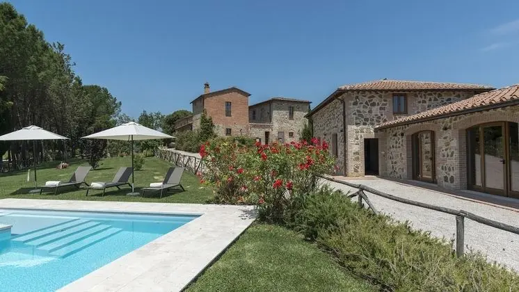 Villa, Engellilere Uygun