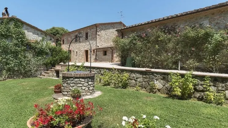 Villa, Engellilere Uygun