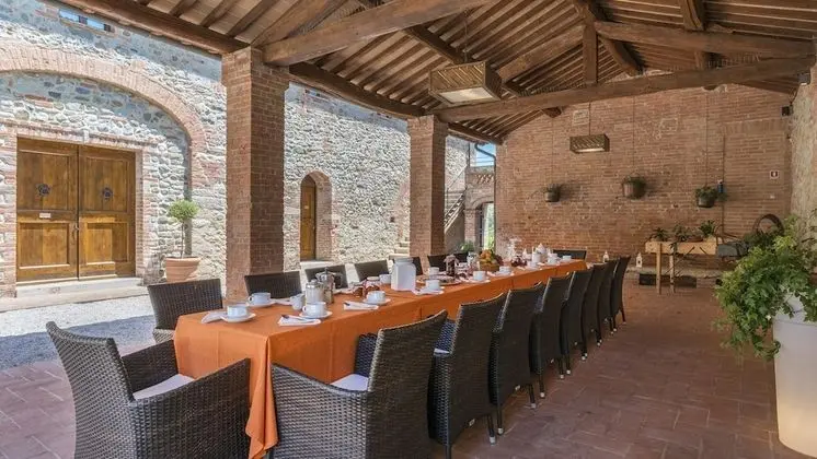 Villa, Engellilere Uygun