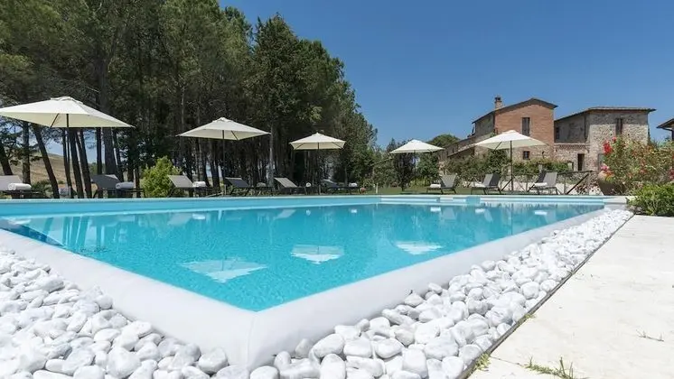 Villa, Engellilere Uygun