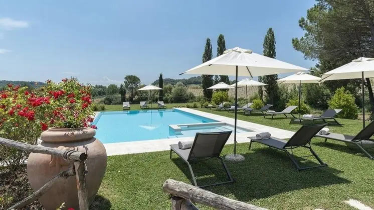 Villa, Engellilere Uygun