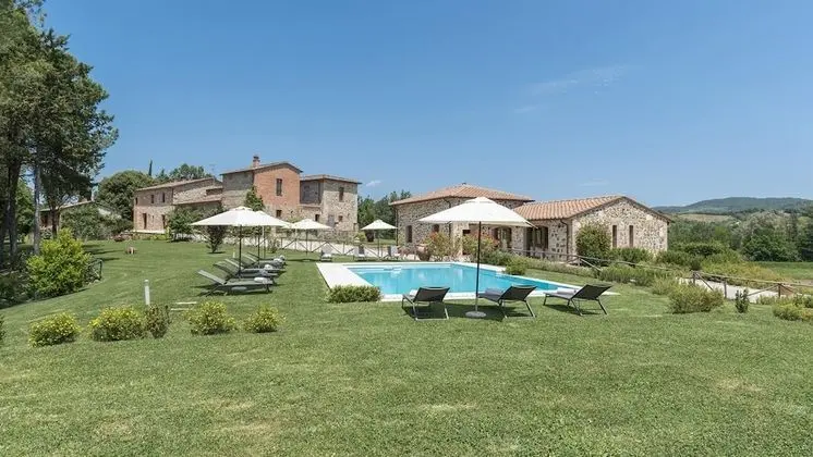 Villa, Engellilere Uygun