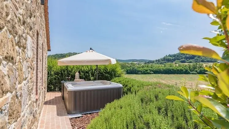 Villa, Engellilere Uygun