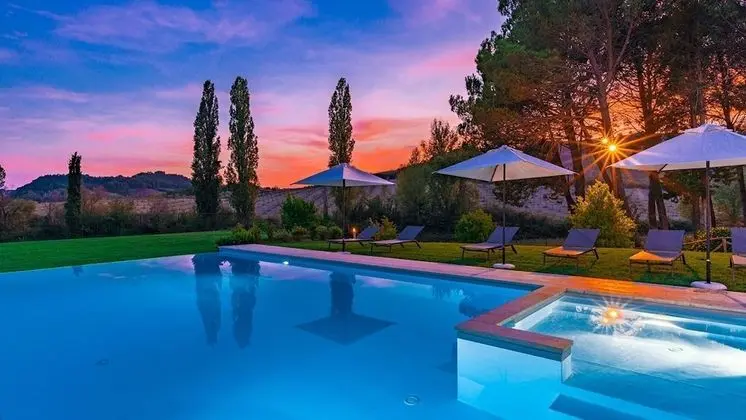 Villa, Engellilere Uygun