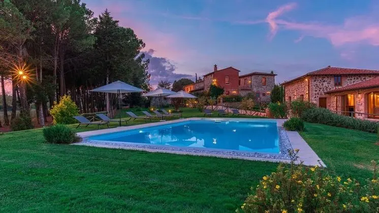 Villa, Engellilere Uygun