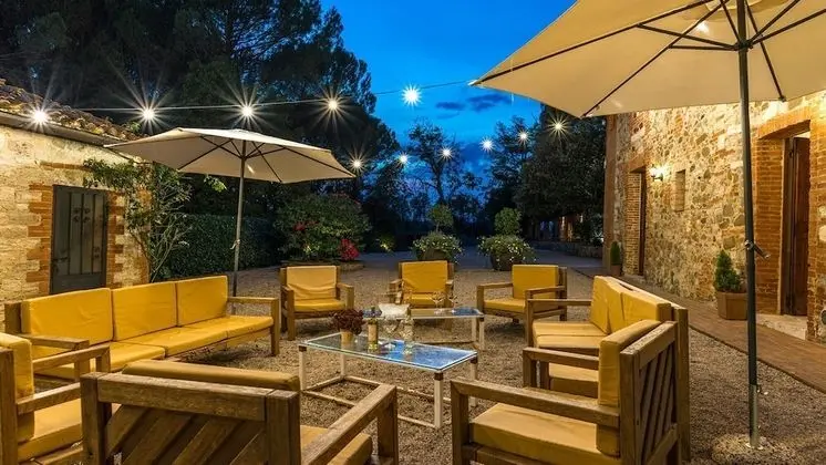 Villa, Engellilere Uygun