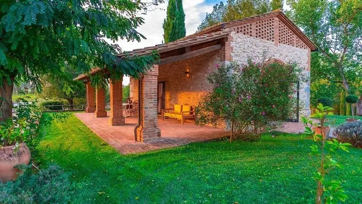 Villa, Engellilere Uygun