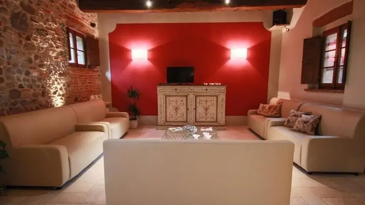 Villa, Engellilere Uygun