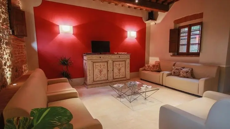 Villa, Engellilere Uygun