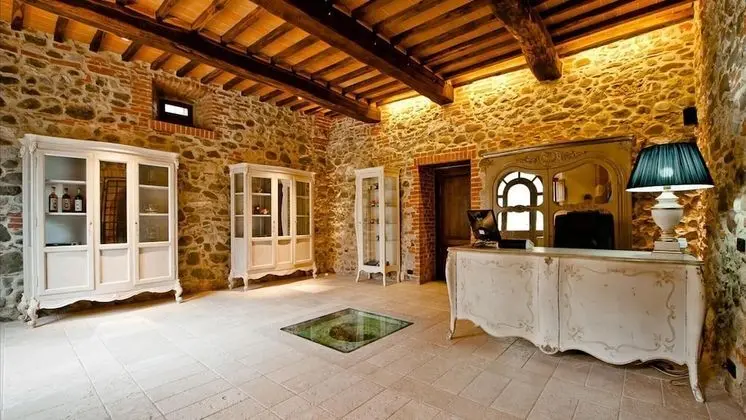 Villa, Engellilere Uygun