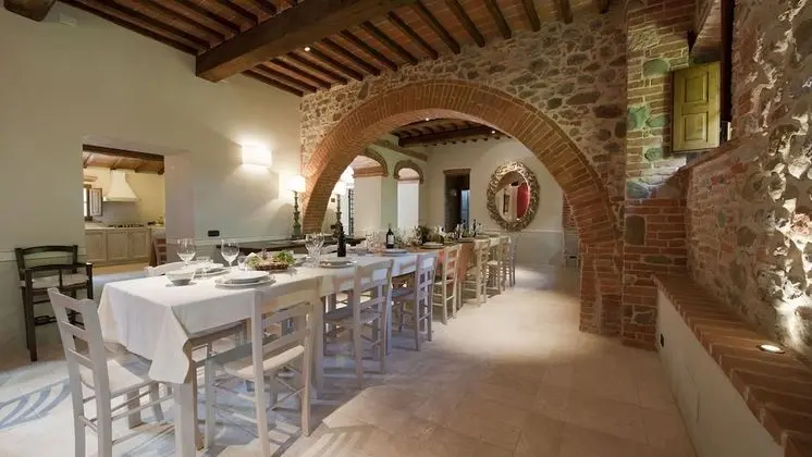 Villa, Engellilere Uygun