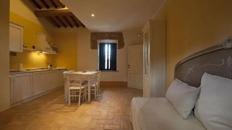 Villa, Engellilere Uygun