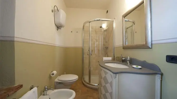 Villa, Engellilere Uygun