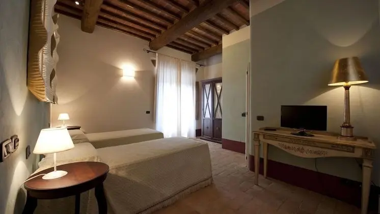 Villa, Engellilere Uygun