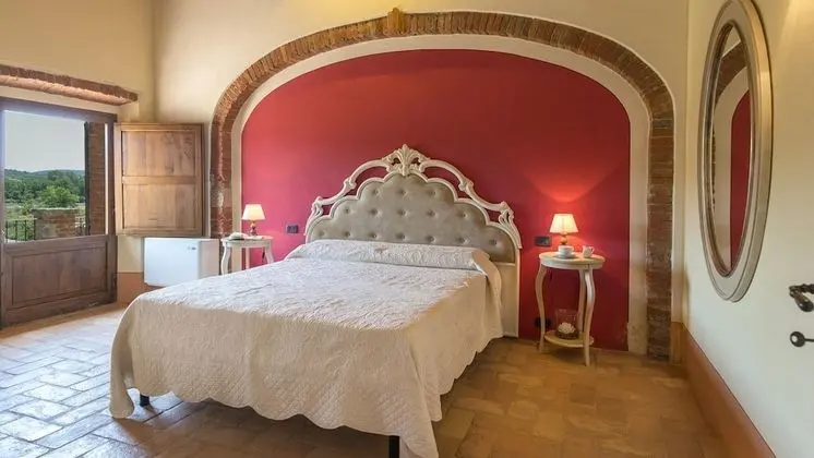 Villa, Engellilere Uygun