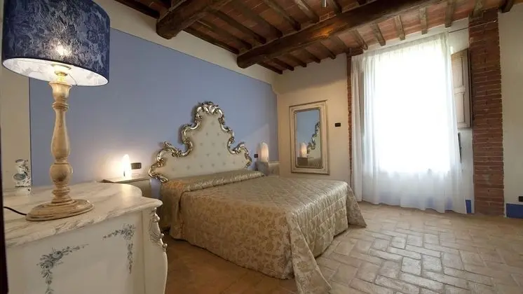 Villa, Engellilere Uygun