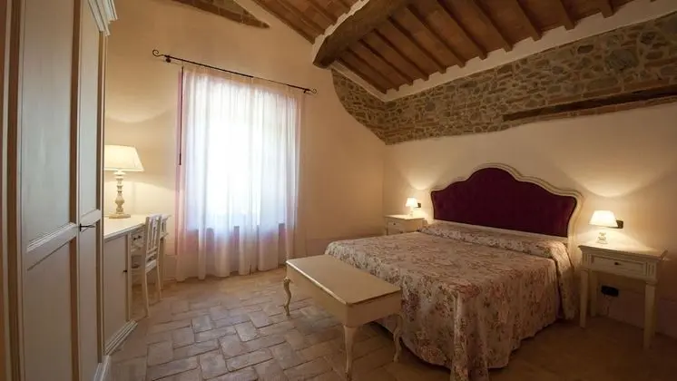 Villa, Engellilere Uygun