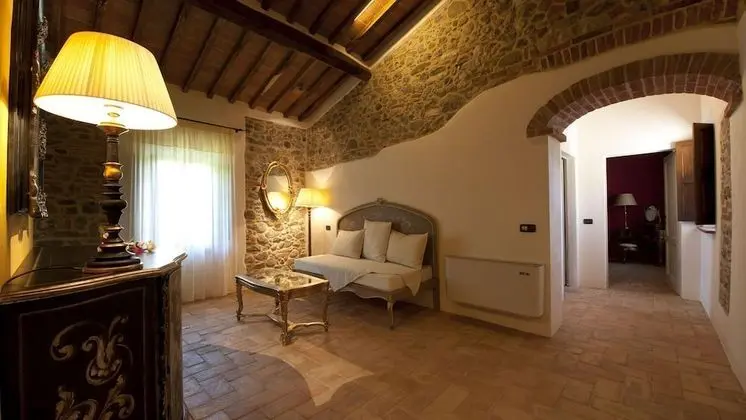 Villa, Engellilere Uygun