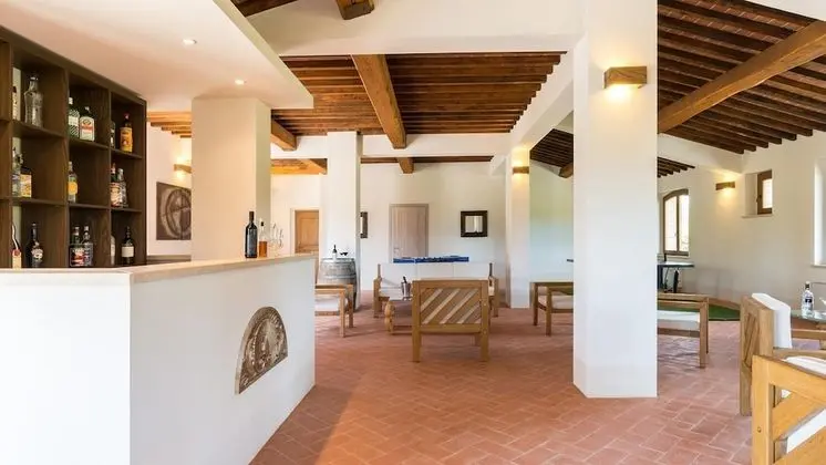 Villa, Engellilere Uygun