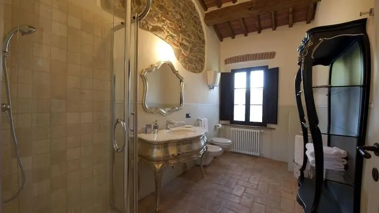 Villa, Engellilere Uygun