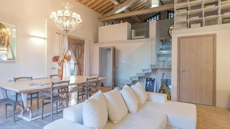 Villa, Engellilere Uygun