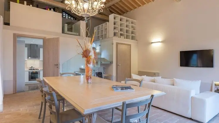 Villa, Engellilere Uygun