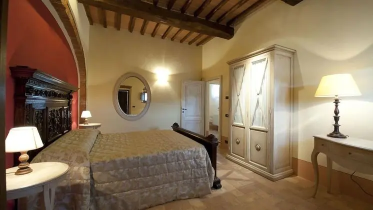 Villa, Engellilere Uygun