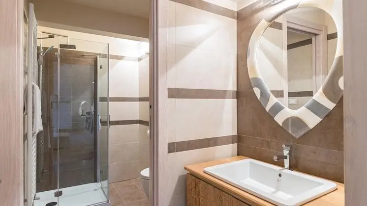 Villa, Engellilere Uygun