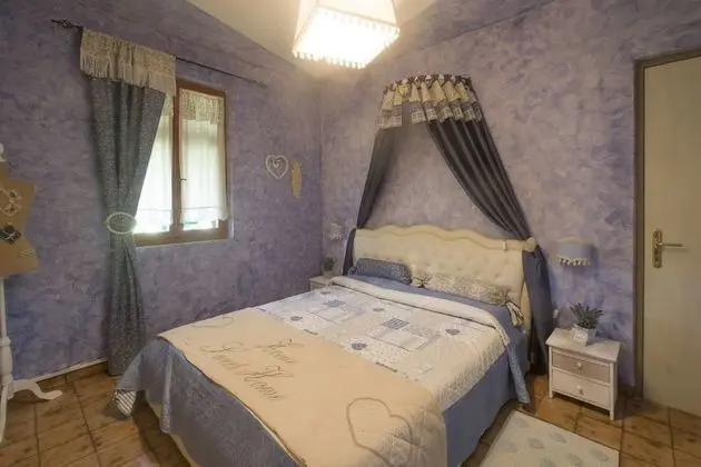 Apart Daire (Zaffiro)