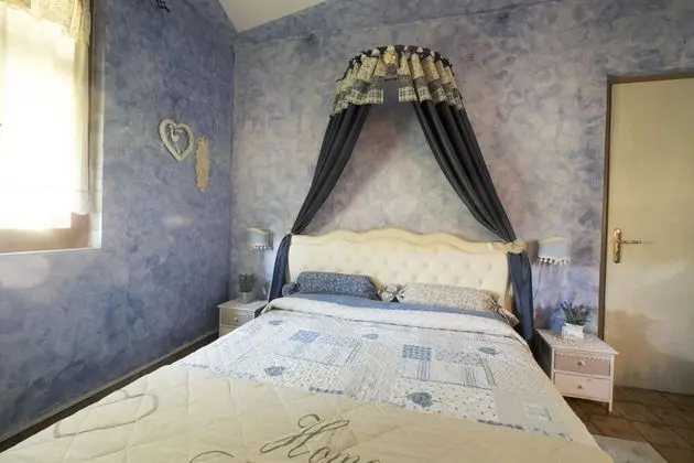 Apart Daire (Zaffiro)