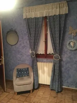 Apart Daire (Zaffiro)