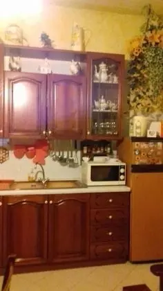 Apart Daire (Zaffiro)