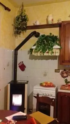 Apart Daire (Zaffiro)