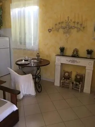 Apart Daire (Zaffiro)