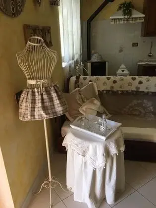 Apart Daire (Zaffiro)