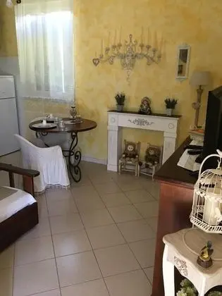 Apart Daire (Zaffiro)