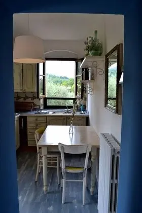 Apart Daire, 1 Yatak Odası, Teras