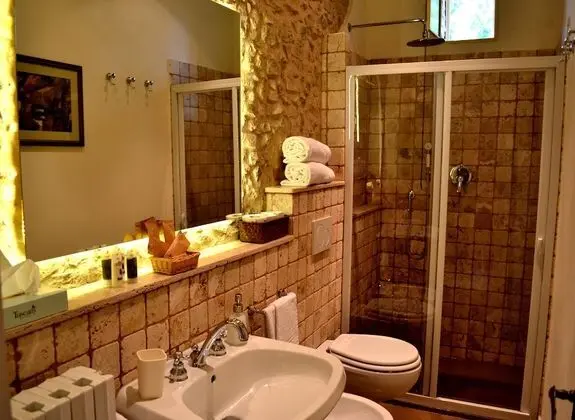 Apart Daire, 1 Yatak Odası, Teras