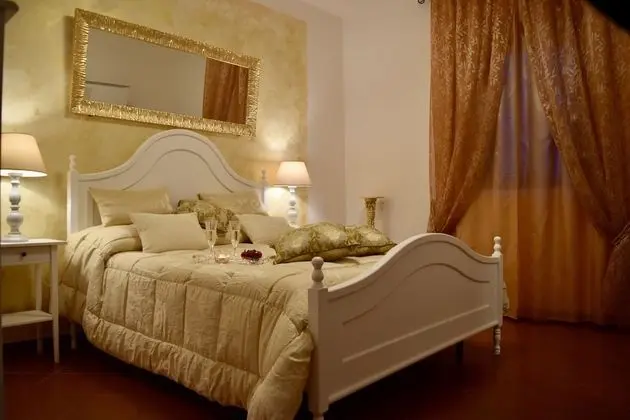 Tek Büyük Yataklı Oda, Vadi Manzaralı