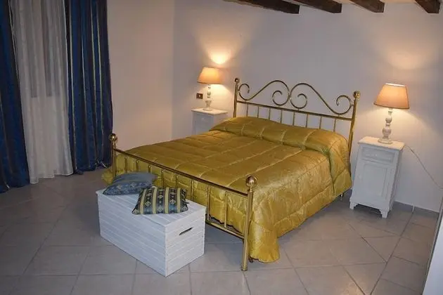 Tek Büyük Yataklı Oda, Vadi Manzaralı